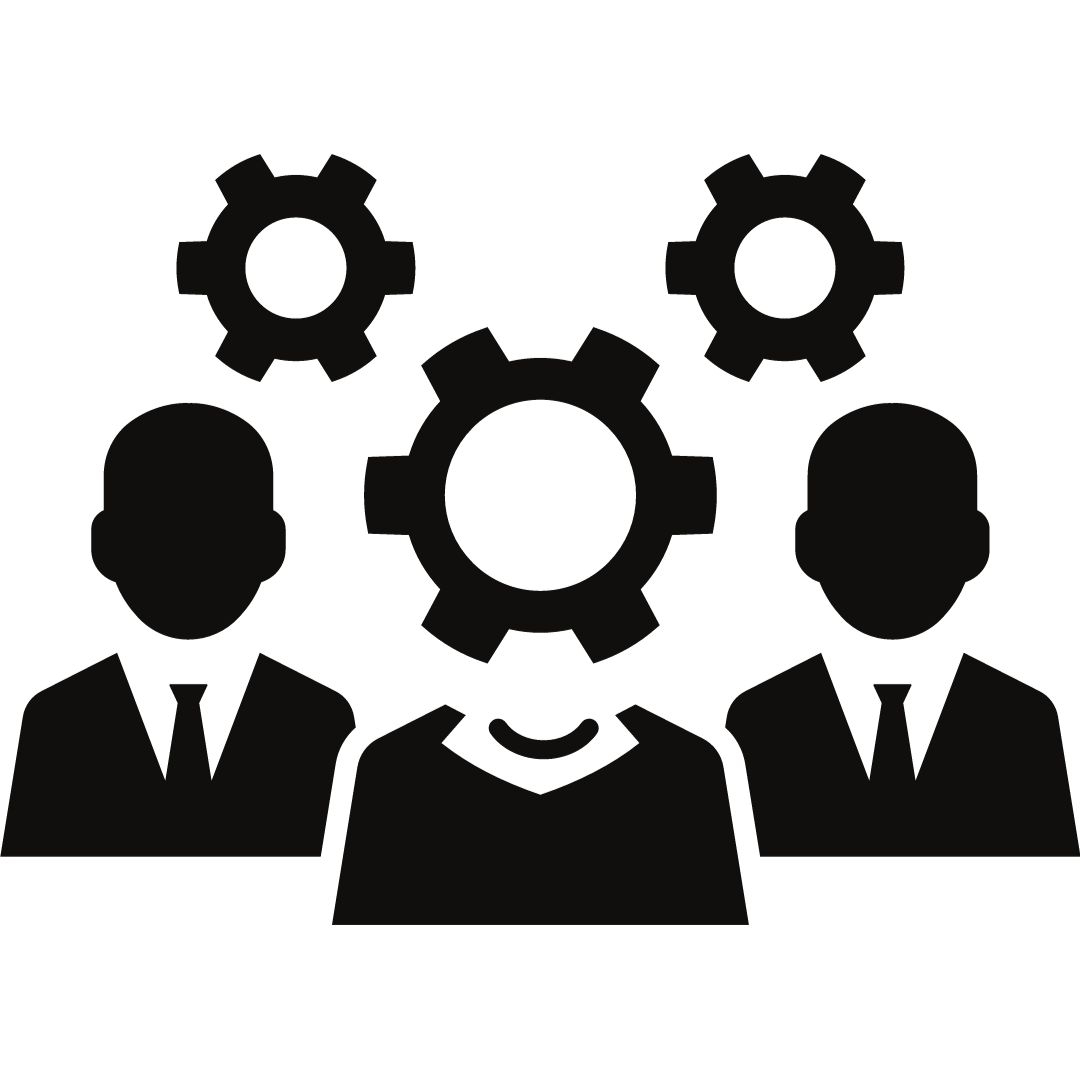 Experienced and Expert Team